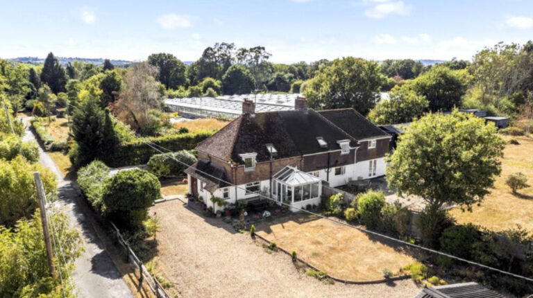 Marringdean Road, Billingshurst
