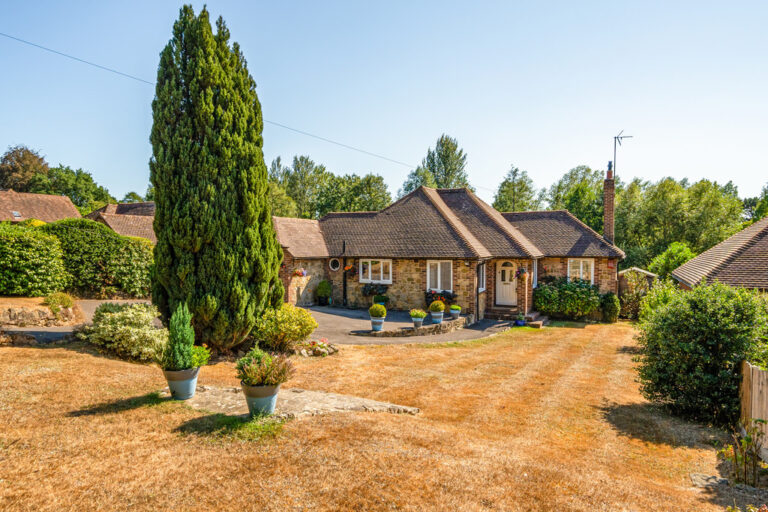 West Chiltington/Pulborough borders