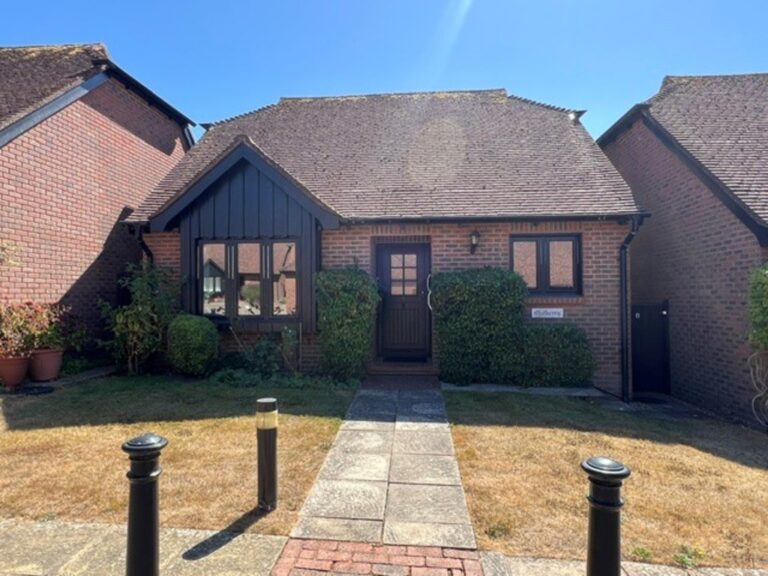 West Chiltington