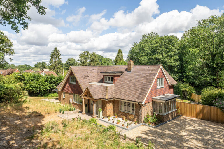 Storrington – Sandgate Lane