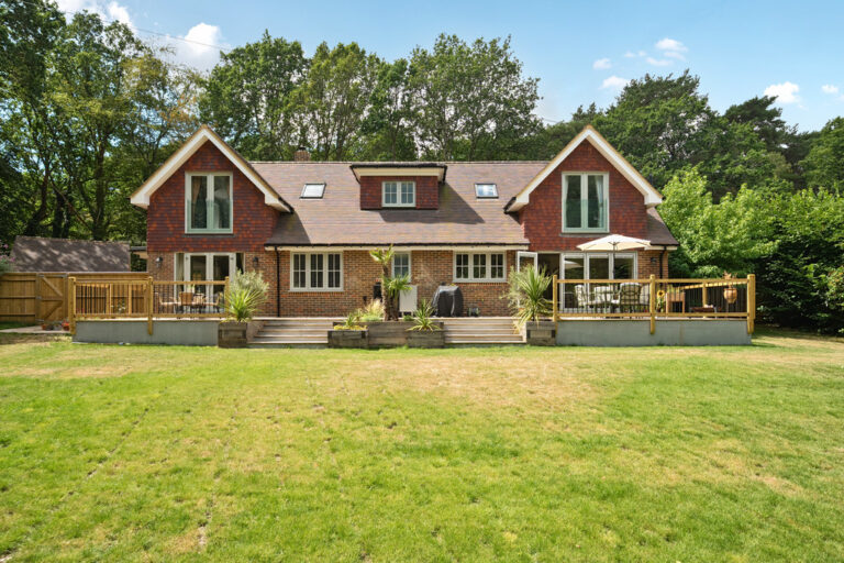 Storrington – Sandgate Lane
