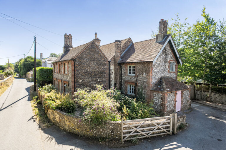 Washington – village location
