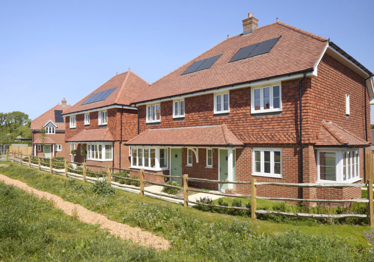 Beautiful Three Bed Home in a Great Location
