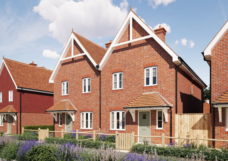 Show Home For Sale