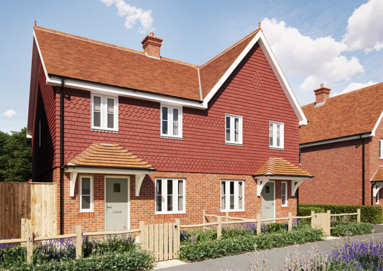 Home 30 Sumners Fields, Barns Green
