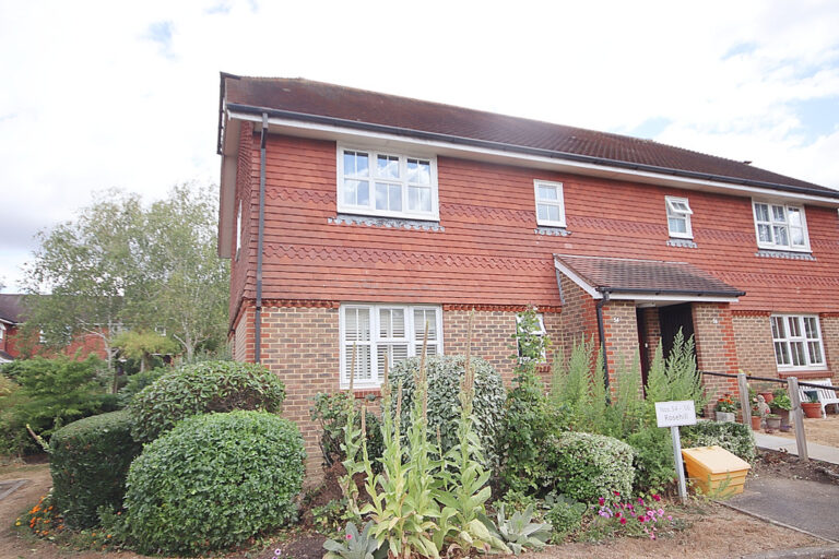 Rosehill, Billingshurst