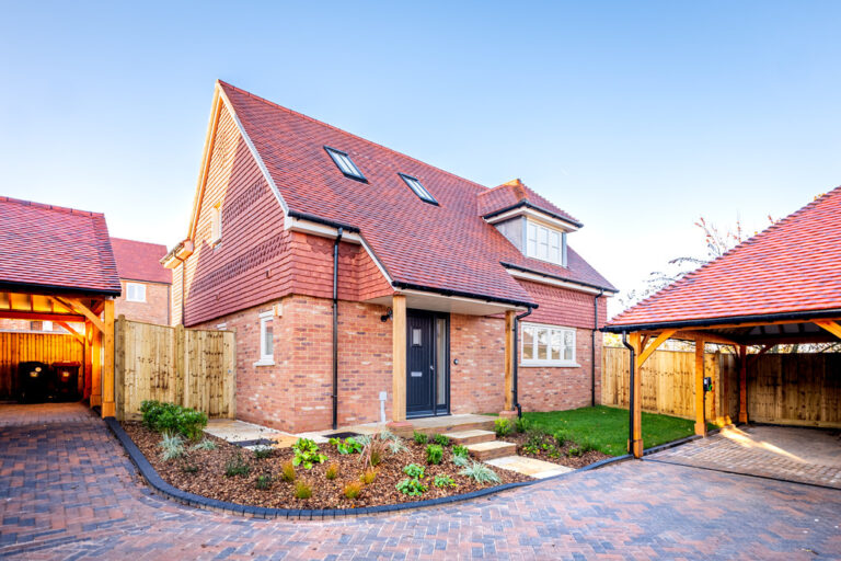 Barnfield Shaw, Wisborough Green, Billingshurst