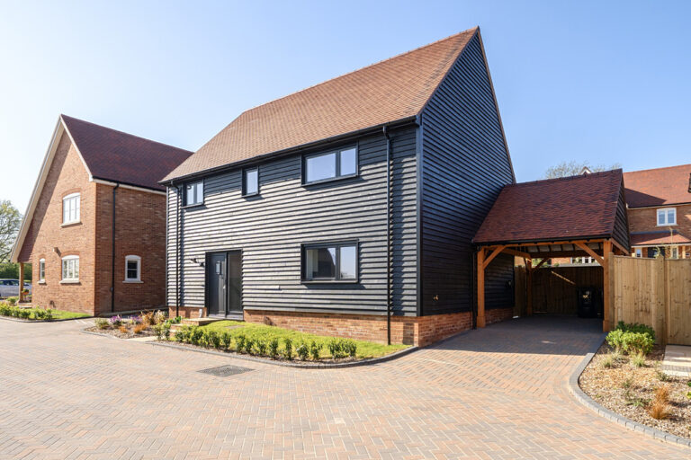 Kirdford Road, Wisborough Green, Billingshurst