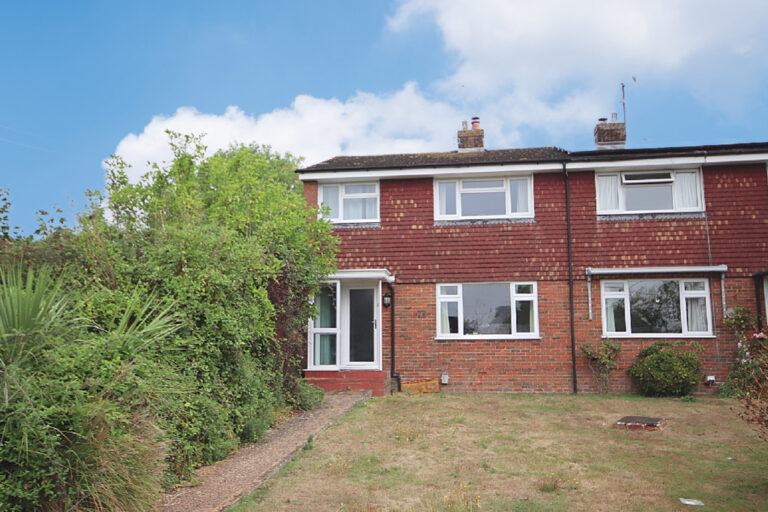 West Street, Billingshurst