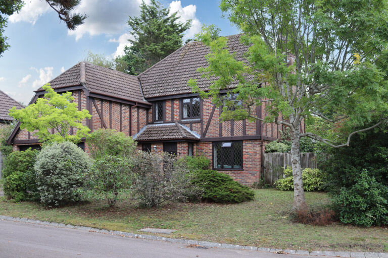 West Chiltington – close to local shop and post office