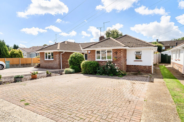 Storrington – Bungalow