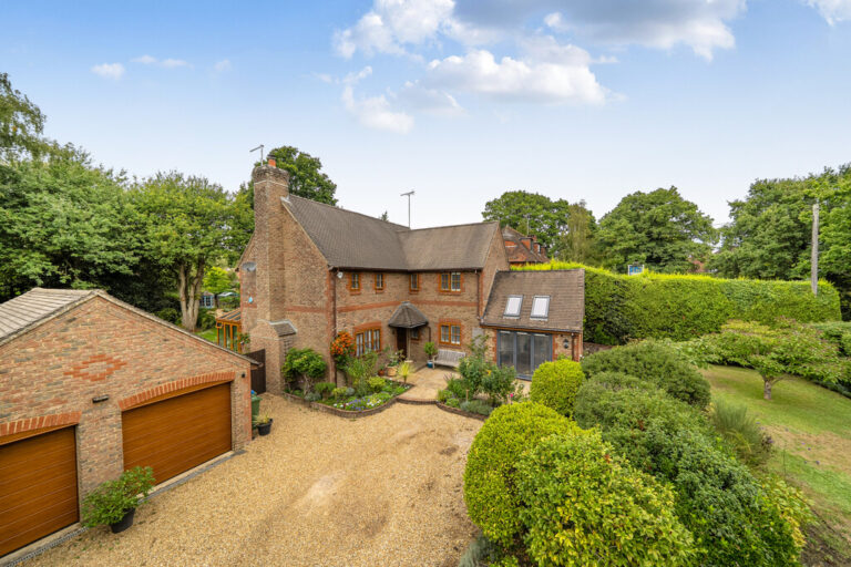 West Chiltington – detached family home
