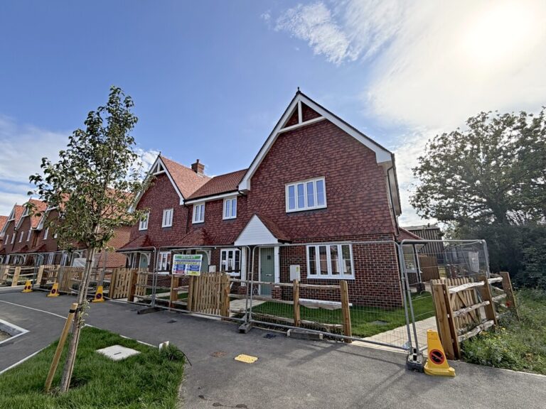 Plot 22 Sumners Ponds, Barns Green