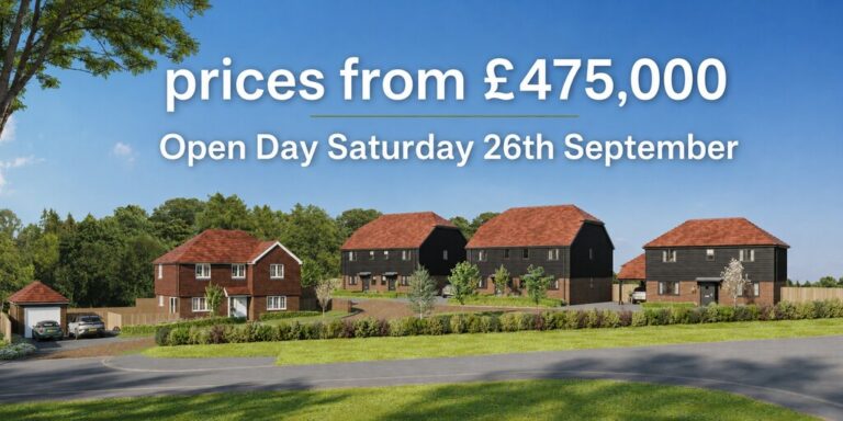 PRIVATE COLLECTION OF SIX HOUSES IN BILLINGSHURST