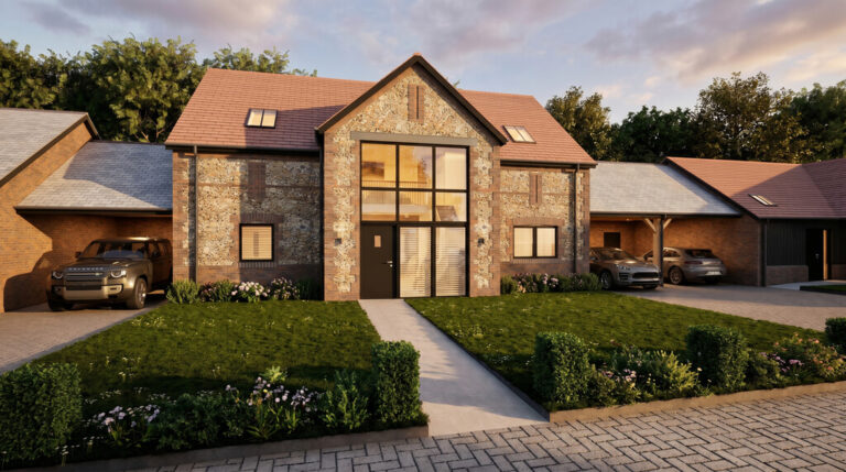 Washington – exclusive homes for ages 55 and over